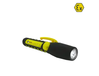 ATEX Zaklamp KS-9900 - Zone 0/M1 - KSE-Lights