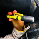 ATEX Zaklamp KS-9900 - Zone 0/M1 - KSE-Lights