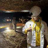 ATEX Zaklamp KS-9900 - Zone 0/M1 - KSE-Lights