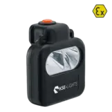 ATEX Helmlamp KS-6800 - Zone 0/21 - KSE-Lights