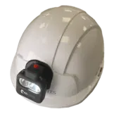 ATEX Helmlamp KS-6800 - Zone 0/21 - KSE-Lights