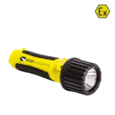 ATEX Zaklamp KS-8800 - Zone 0 - KSE-lights