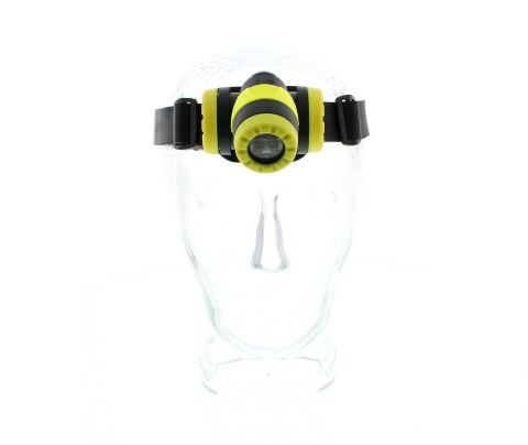 ATEX Hoofdlamp Lite-Ex® PL 10e H - Zone 0/20 - Ecom