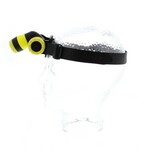 ATEX Hoofdlamp Lite-Ex® PL 10e H - Zone 0/20 - Ecom