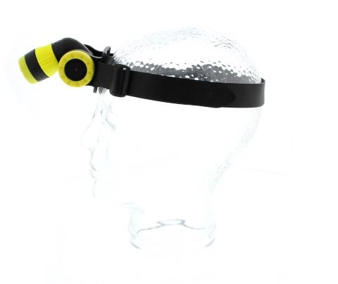 ATEX Hoofdlamp Lite-Ex® PL 10e H - Zone 0/20 - Ecom