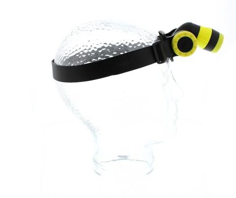 ATEX Hoofdlamp Lite-Ex® PL 10e H - Zone 0/20 - Ecom