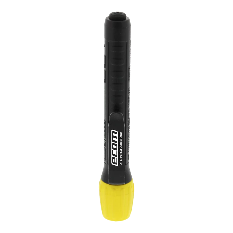 ATEX Inspectielamp 2AAA eLED® PEN - Zone 1/21 - Ecom