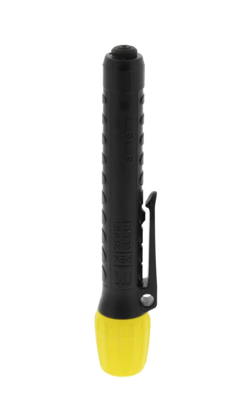 ATEX Inspectielamp 2AAA eLED® PEN - Zone 1/21 - Ecom