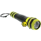 ATEX Zaklamp Lite-Ex® PL 30e - Zone 0/20 - Ecom