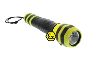 ATEX Zaklamp Lite-Ex® PL 30e - Zone 0/20 - Ecom