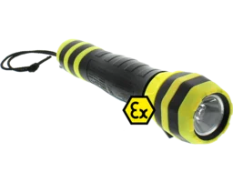 ATEX Zaklamp Lite-Ex® PL 30e - Zone 0/20 - Ecom