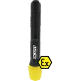 ATEX Inspectielamp 2AAA eLED® PEN - Zone 1/21 - Ecom