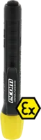 ATEX Inspectielamp 2AAA eLED® PEN - Zone 1/21 - Ecom
