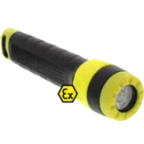 ATEX Zaklamp Lite-Ex® PL 10e - Zone 0/20 - Ecom