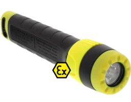 ATEX Zaklamp Lite-Ex® PL 10e - Zone 0/20 - Ecom