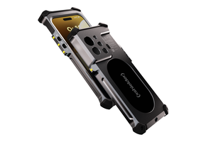 Xshielder A16PM - iPhone 16 Pro Max 256 GB - ATEX Zone 1/21