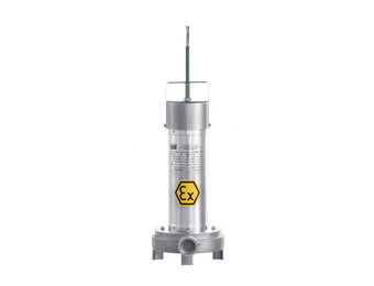 ATEX Dompelpomp 316 Derby PRO EX - Zone 1/2 - OFT Pumps - EX 151