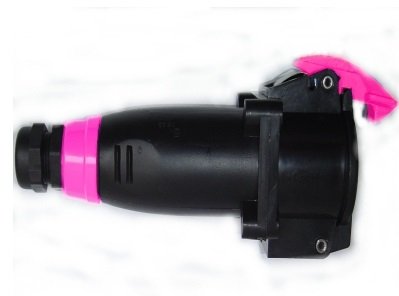 ATEX Contrastekker CEAG (24V)