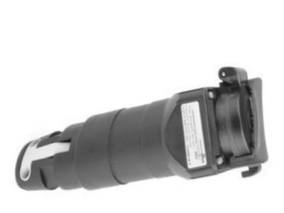 ATEX Contrastekker ATX (42V)
