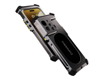 Xshielder A16PM - iPhone 16 Pro Max 512 GB , ATEX Zone 1/21