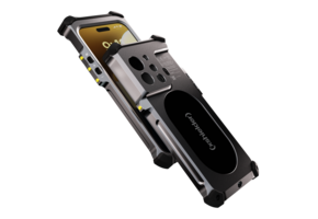 Xshielder A16PM - iPhone 16 Pro Max 512, ATEX / IECex  Z1/21