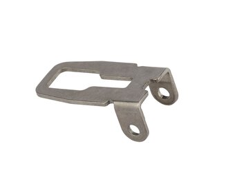 KSE-Lights KS-2140 helm lamp clip voor diverse veiligheidshelmen