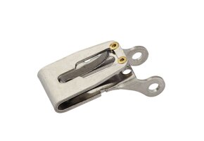 KSE-Lights KS-2170 Helmlamp clip voor US- / Peltor helmen