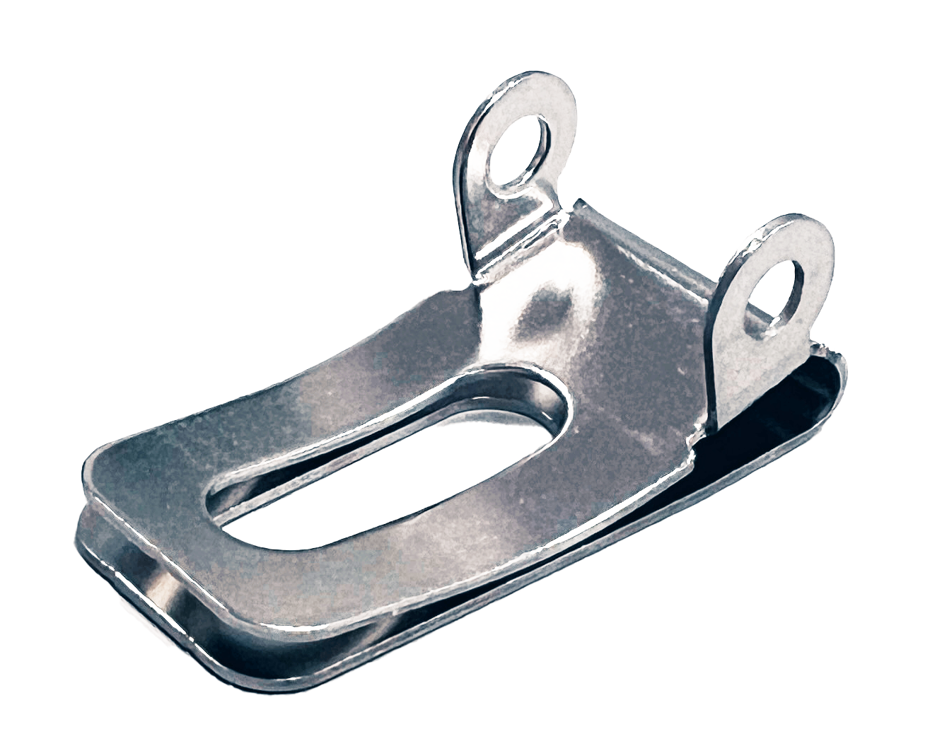 KSE-Lights KS-2180 Cap lamp clip, universal