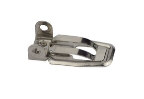 KSE-Lights KS2135 helmlamp clip met veer, diverse helmen