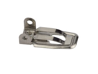 KSE-Lights KS2135 helmlamp clip met veer, diverse helmen