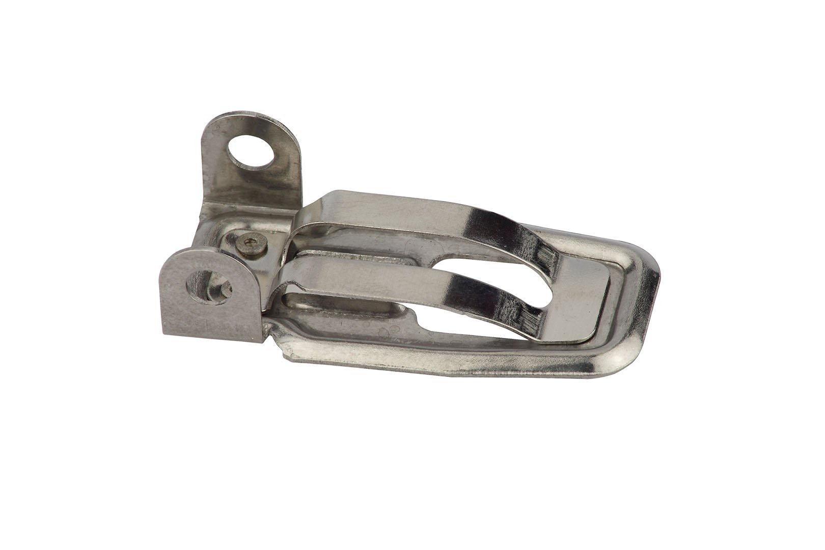 KSE-Lights KS-2135 helmlamp clip met veer, diverse helmen