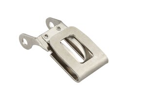 KSE-Lights KS-2190 helm lamp clip voor Petzl & Uvex Pheos helmen