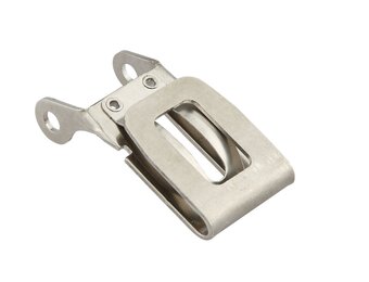 KSE-Lights KS-2190 helm lamp clip voor Petzl & Uvex Pheos helmen