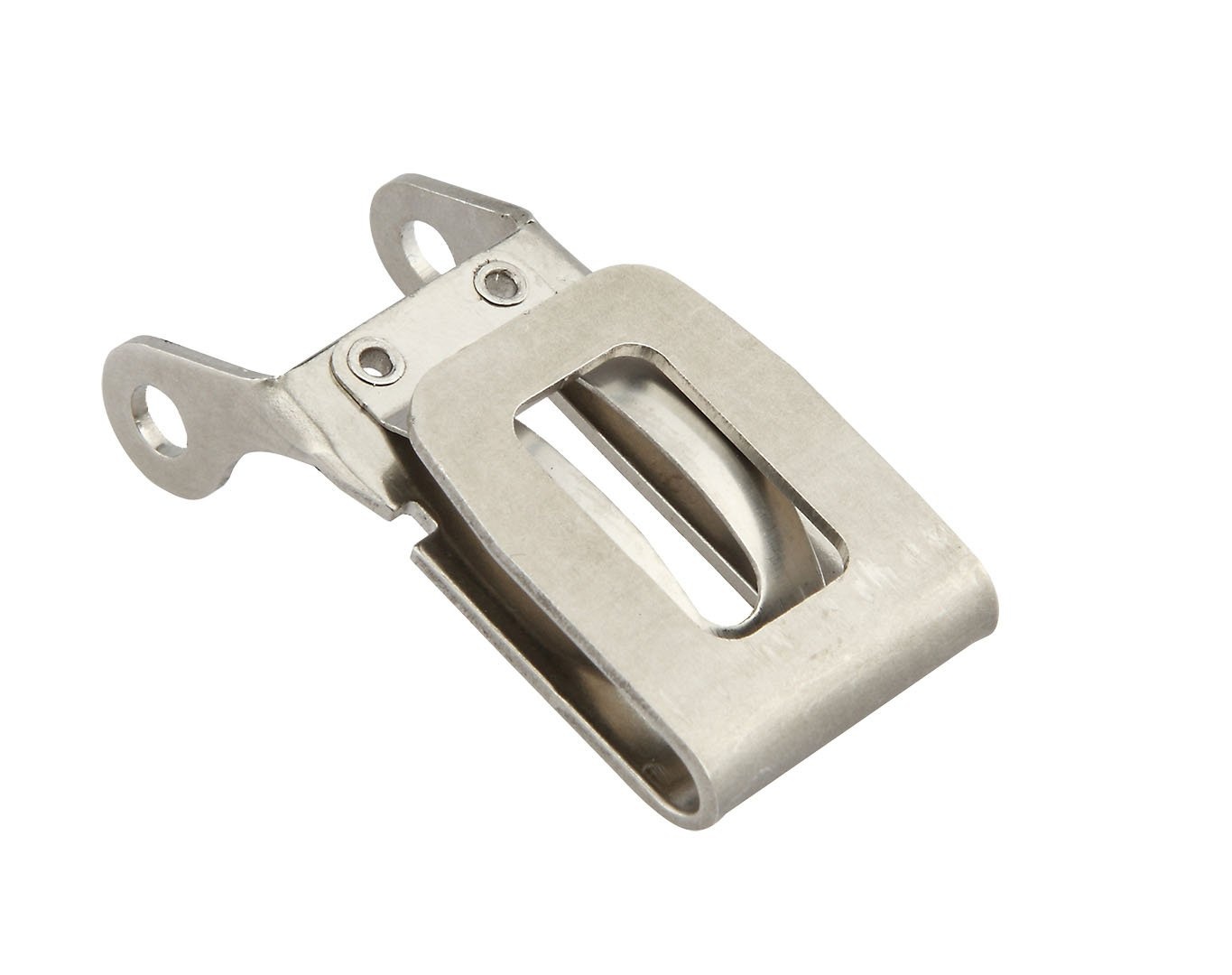 KSE-Lights KS-2190 helm lamp clip voor Petzl & Uvex Pheos helmen