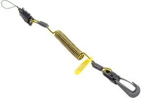 3M™ Clip2Loop Spiraalkoord valbeveiliging