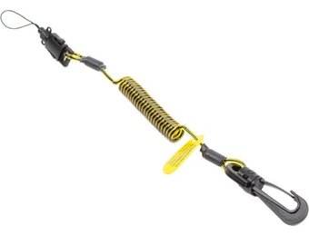 3M™ Clip2Loop Coil Tool Tether 1500060