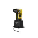 LEDLENSER EXC7R met laadstation - hoeklamp - oplaadbaar