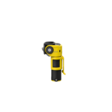 LEDLENSER EXC6R hoeklamp - oplaadbaar - Zonder laadstation