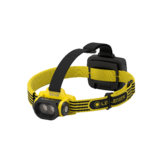 LEDLENSER EXH6R  hoofdlamp - oplaadbaar - ATEX zone 0