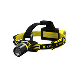 LEDLENSER EXH8 - hoofdlamp - ATEX zone 0/20