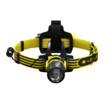 LEDLENSER EXH8 - hoofdlamp - ATEX zone 0/20
