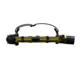 LEDLENSER EXH8 - hoofdlamp - ATEX zone 0