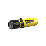 LEDLENSER EX7R zaklamp - oplaadbaar - ATEX zone 1