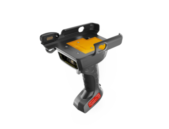 i.safe MOBILE IS-TH2ER.1 Trigger Handle Set | ATEX Z1/21