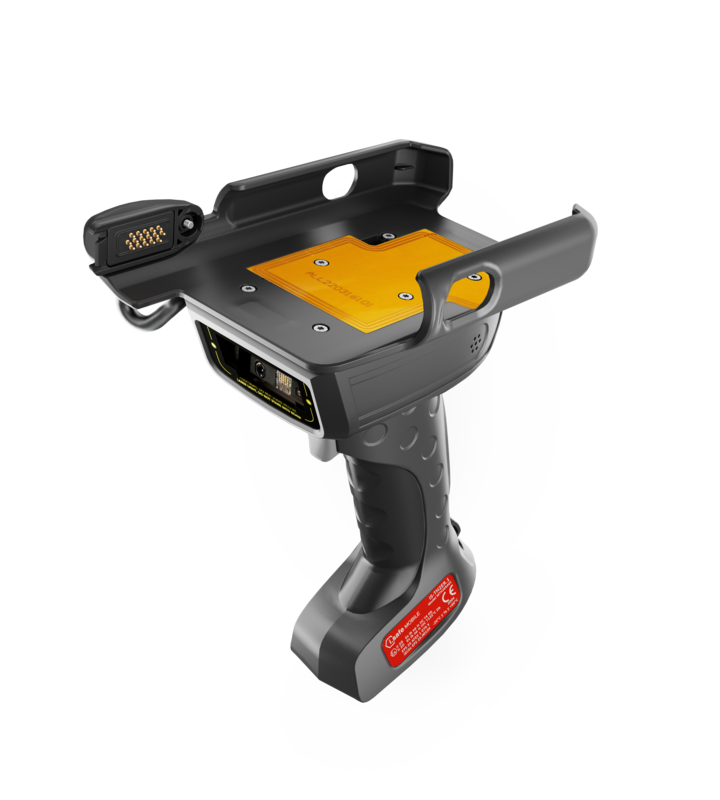 i.safe MOBILE IS-TH2ER.1 Trigger Handle Set | ATEX Z1/21