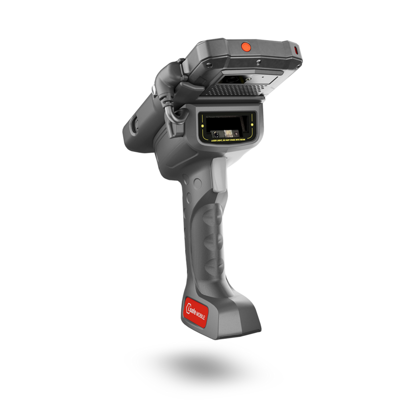 i.safe MOBILE IS-TH2ER.1 Trigger Handle Set | ATEX Z1/21