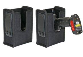 i.safe MOBILE Holster black for Trigger Handle IS-TH2ER.x