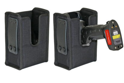 i.safe MOBILE Holster black for Trigger Handle IS-TH2ER.x