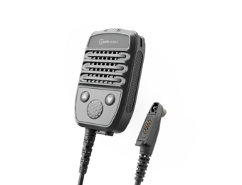 I.SAFE MOBILE IS-RSM3A.1 Remote Speaker Microphone Set