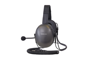 I.SAFE MOBILE IS-HDHS1B.1 Headset Set (Neckband)